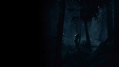 Until Dawn poster