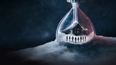 Until Dawn Poster #73944