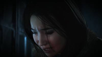 Until Dawn Poster #73946