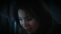 Until Dawn Poster 73946