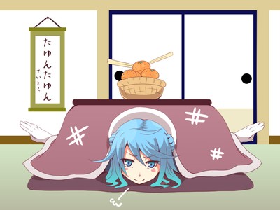 Urakaze posters