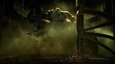 Urgot poster
