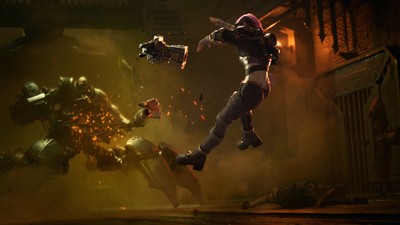 Urgot Poster #73958
