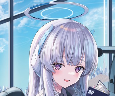 Ushio Noa mug #