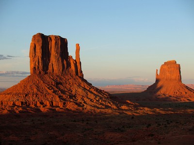 Utah mouse pad