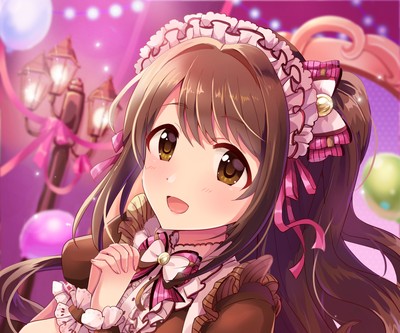 Uzuki Shimamura calendar