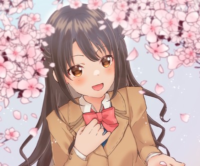 Uzuki Shimamura calendar