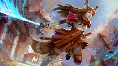 Vainglory posters