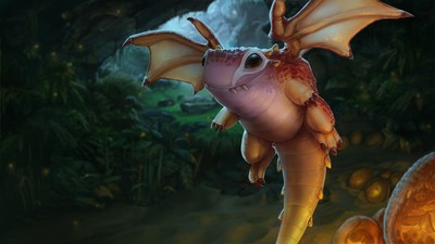 Vainglory Poster #74048