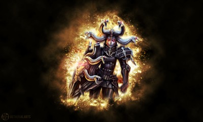 Vainglory Poster #74049