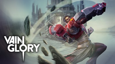 Vainglory Poster #74052