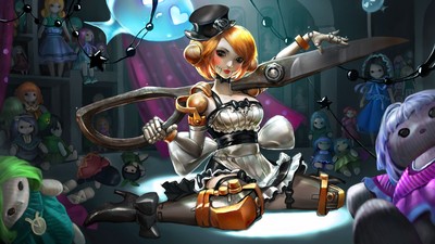 Vainglory Poster #74053
