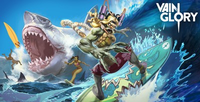 Vainglory Poster #74055