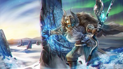 Vainglory Poster #74056