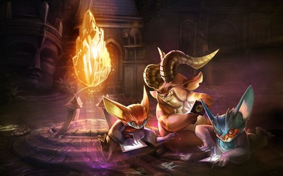 Vainglory Mouse Pad 74057
