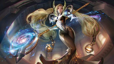 Vainglory Poster #74060