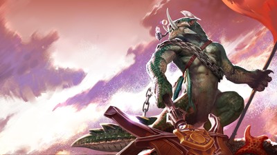 Vainglory Poster #74061