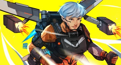 Valkyrie Poster #74086