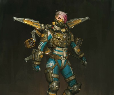 Valkyrie Poster #74098