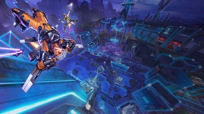 Valkyrie Mouse Pad 74103