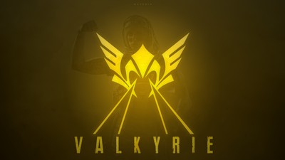 Valkyrie Mouse Pad 74113