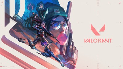 Valorant Poster #74122