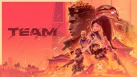 Valorant Poster 74125