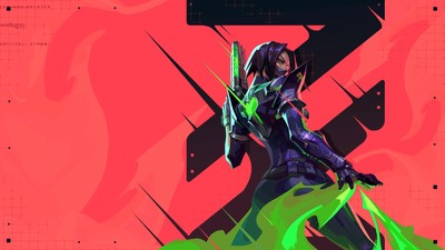 Valorant Poster #74130