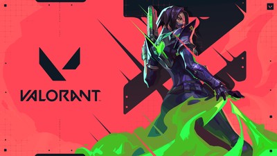 Valorant Poster #74133