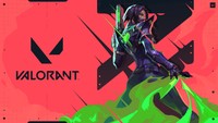 Valorant Poster 74133