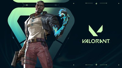Valorant Poster #74134