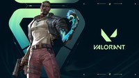 Valorant Poster 74134