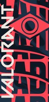 Valorant Poster 74145