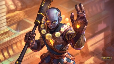 Vamana mouse pad