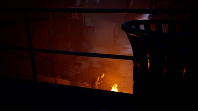 Vampire The Masquerade - Bloodlines 2 poster