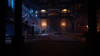 Vampire The Masquerade - Bloodlines 2 Poster 74174