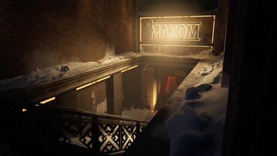 Vampire The Masquerade - Bloodlines 2 Poster #74176