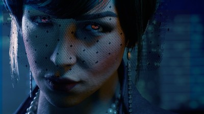 Vampire The Masquerade - Bloodlines 2 Poster #74177