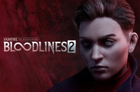 Vampire The Masquerade - Bloodlines 2 Poster 74179