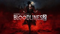 Vampire The Masquerade - Bloodlines 2 Poster 74180