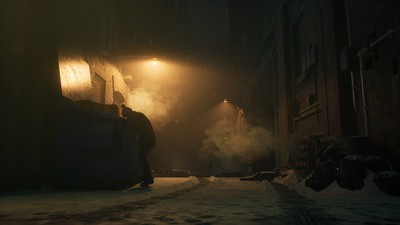 Vampire The Masquerade - Bloodlines 2 Poster #74182