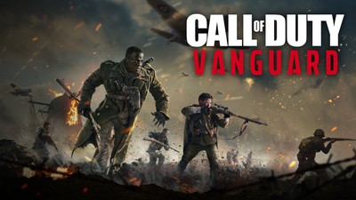Vanguard Poster #74201