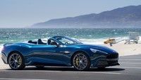 Vanquish Poster 74205