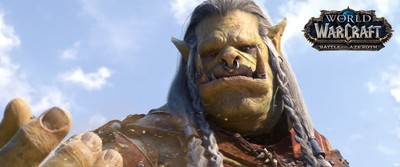 Varok Saurfang posters