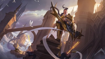 Varus mouse pad