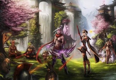 Varus mouse pad