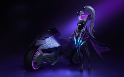 Vayne posters