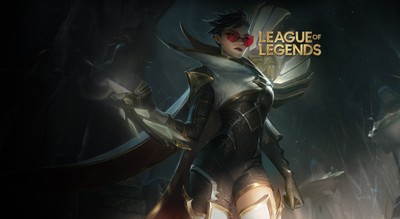 Vayne Mouse Pad 74231