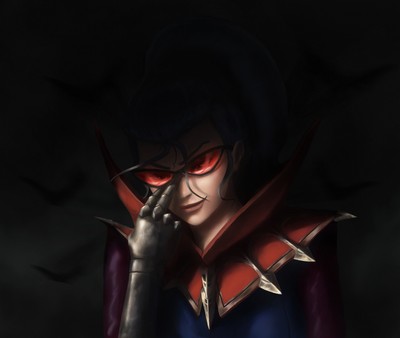 Vayne Mouse Pad 74233