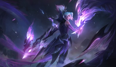 Vayne Mouse Pad 74235